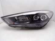 Hauptscheinwerfer links H7 , LED HYUNDAI TUCSON (TL, TLE) 1.7 CRDI 104 KW 92101-D7200