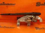 Wischermotor hinten SUZUKI SWIFT III (EZ, MZ) 1.5 75 KW