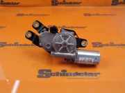 Wischermotor hinten FORD FOCUS IV (HN) 1.0 ECOBOOST MHEV 92 KW 2541125 H1BB17404AB