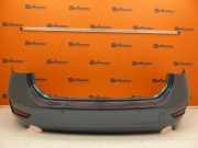 Stoßstange hinten BLUE RIDGE MOUNTAIN METALLIC (C35) BMW 3 TOURING (G21, G81) 318I 115 KW