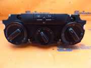 Bedienelement, Klimaanlage SKODA OCTAVIA II COMBI (1Z5) 2.0 FSI 4X4 110 KW
