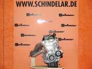 Motor (Benzin) 135.930 / 78000km MITSUBISHI COLT VI (Z2A, Z3A) 1.3 70 KW
