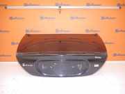 Heckklappe SCHWARZ JAGUAR S-TYPE (X200) R 4.2 V8 291 KW