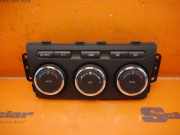 Bedienelement, Klimaanlage MAZDA 6 KOMBI (GH) 2.2 MZR-CD 132 KW GER761190A