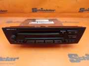 CD-Radio BMW BUSINES BMW 1 (E87) 116I 85 KW 6512 9133335-01