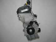 Motor (Benzin) CHYA / 112tkm SEAT MII (KE1, KF1) 1.0 44 KW 04C100098X / 04C100031L