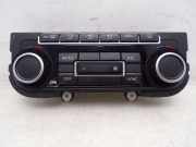 Bedienelement, Klimaanlage VW TIGUAN (5N) 2.0 TSI 4MOTION 132 KW 5K0907044GJ