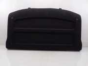 Laderaumabdeckung SCHWARZ JEEP COMPASS (M6, M7, MP, MV) 1.3 HYBRID 4X4 177 KW 7357240100