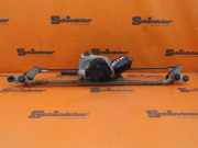 Wischergestänge vorne MIT MOTOR JEEP GRAND CHEROKEE III (WH, WK) 4.7 V8 4X4 170 KW 55156313AB , AX159010-8331