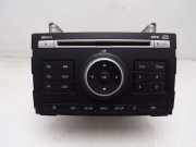 CD-Radio OHNE CODE KIA CEE D SW (ED) 1.4 CVVT 66 KW 96160-1H000