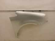 Kotflügel rechts vorn Reflexsilber Metallic VW TOURAN (1T1, 1T2) 2.0 TDI 103 KW