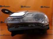 Hauptscheinwerfer links TRI - XENON, 3 x Steuergerät, Leuchtmittel MASERATI QUATTROPORTE VI 3.0 D 202 KW 00670001627