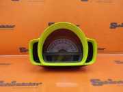 Tachometer SMART FORTWO COUPE (451) 1.0 52 KW A 451 900 98 00
