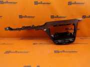 Luftdüsengehäuse Verkleidung Armaturenbrett PEUGEOT 208 I (CA, CC) 1.2 60 KW 9672848677