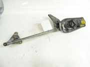 Wischermotor hinten vorne PEUGEOT PARTNER KASTEN (5) 1.6 HDI 75 55 KW 964421078002