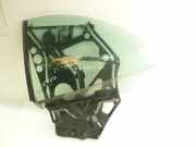 Seitenscheibe links hinten 2-Türer MERCEDES-BENZ CLK (C208) 200 100 KW