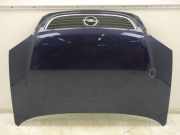 Motorhaube Polarmeerblau Perl Metallic OPEL ZAFIRA A GROßRAUMLIMOUSINE (T98) 1.8 16V 92 KW