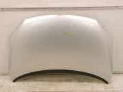 Motorhaube Reflexsilber Metallic VW GOLF PLUS (521, 5M1) 1.6 75 KW