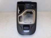 Schaltkulisse Abdeckung Mittelkonsole, SSD - Slot, USB Anschluß JEEP CHEROKEE (KL) 2.2 CRD 4X4 147 KW 1UJ60DX9AD