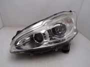Hauptscheinwerfer links H7 / H7 PEUGEOT 208 I (CA, CC) 1.4 HDI 50 KW 9802221480