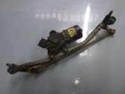 Wischermotor mit Gestänge vorne CITROEN C2 (JM_) 1.4 HDI 50 KW