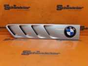 Blende Kotflügel links vorn Kiemenleiste BMW Z3 ROADSTER (E36) 1.8I 85 KW 8397505