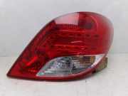 Rückleuchte rechts LED PEUGEOT 207 CC (WD) 1.6 16V 88 KW 9686567180