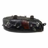Hauptscheinwerfer rechts FIAT PUNTO (188) 1.2 60 44 KW 89100956