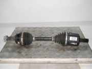 Antriebswelle links vorn 77tkm JEEP CHEROKEE (KL) 2.2 CRD 4X4 147 KW P68238842AB