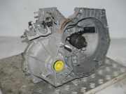 Getriebe (Schaltung) 5 Gang 122137km FIAT 500L (351, 352) 1.3 D MULTIJET 62 KW 55245438