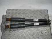 Stoßdämpfersatz Hinterachse 130tkm OPEL CORSA E (X15) 1.4 TURBO 110 KW 13432671 / 13432672