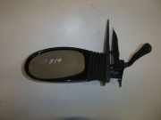 Außenspiegel mechanisch lackiert LINKS , GESTÄNGE EINSTELLUNG FIAT SEICENTO (187) 1,1 40 KW 735250514