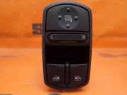 Schalter Fensterheber SPIEGELEINSTELLUNG OPEL CORSA D (S07) 1.2 59 KW 13258521