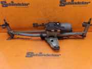 Wischermotor vorne VW PASSAT VARIANT (3C5) 2.0 TDI 16V 103 KW 3C1955119, 3C1955023B