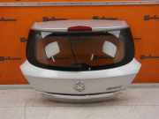 Heckklappe Starsilber-Star Silver OPEL ASTRA H GTC (L08) 1.7 CDTI 92 KW