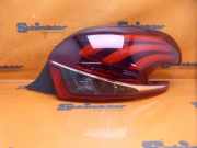 Rückleuchte rechts PEUGEOT 208 I (CA, CC) 1.2 PURETECH 82 61 KW 9825601180