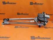 Wischergestänge vorne MIT MOTOR FORD FOCUS IV (HN) 1.0 ECOBOOST MHEV 114 KW JX7B-17500-AE , 139722503G , JX7B-17504-AE