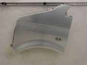 Kotflügel links vorn (8E / A7W) SILBER VW MULTIVAN V (7EF, 7EM, 7EN, 7HF, 7HM, 7HN 96 KW