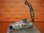 Partikelfilter Diesel FORD TRANSIT CONNECT GROßRAUMLIMOUSINE 1.5 EC 74 KW KV61-5L243-AD