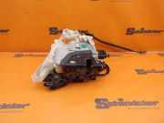 Türschloss links vorn VW PASSAT (3C2) 2.0 FSI 147 KW 3C1837015B