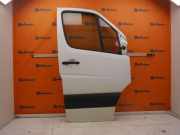 Tür rechts vorn ARKTIKWEIß MB 9147 MERCEDES-BENZ SPRINTER 3-T KASTEN (B906) 213 CDI 95 KW