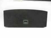 Laderaumabdeckung VW PASSAT VARIANT (3C5) 1.9 TDI 77 KW 3C9863463