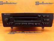 CD-Radio Business CD BMW 3 TOURING (E91) 320D 120 KW 6959145
