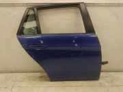 Tür rechts hinten MONTEGOBLAU METALLIC (A51) BMW 3 TOURING (E91) 318D 105 KW