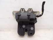 Schloss Heckdeckel OPEL INSIGNIA A (G09) 2.0 CDTI 81 KW 20969620 , 495072894