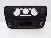 CD-Radio SEAT MII (KE1, KF1) 1.0 44 KW 1SL035156D