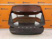 Heckklappe Black Magic Perl Metallic SKODA OCTAVIA IV COMBI (NX5) 1.5 TSI 110 KW