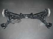 Achskörper Hinterachse 66tkm BMW 1 (F40) 118I 100 KW 6851560