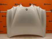 Motorhaube LIQUID SILVER-JBC2029 JAGUAR S-TYPE (X200) 2.7 D 152 KW