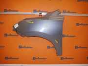 Kotflügel links vorn STEEL GRAY ZAR HYUNDAI IX35 (EL, ELH, LM) 1.7 CRDI 85 KW